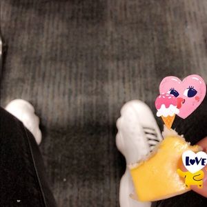 Meet your Posher, Vanessa